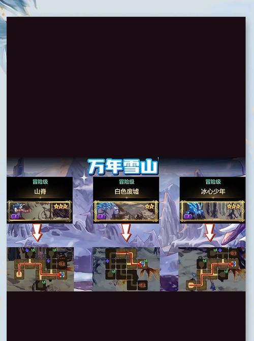地下城最新主线任务攻略是什么？如何顺利通关？