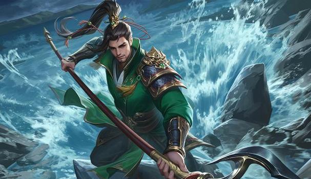 三国杀十周年活动中吕据如何获得？