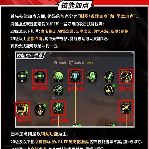地下城超越两界技能如何获得？获取方法是什么？