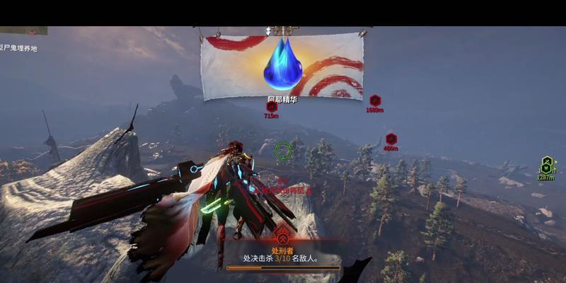 星际战甲花甲回蓝技巧是什么？如何快速恢复能量？