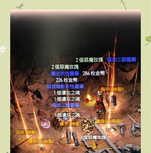暗黑4中如何转化地下城装备？转化过程需要注意什么？