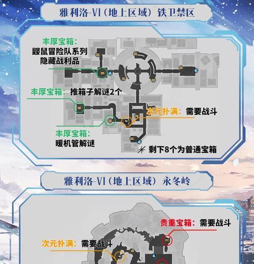 星际战甲隐藏宝箱的获取方法是什么？宝箱中有什么奖励？