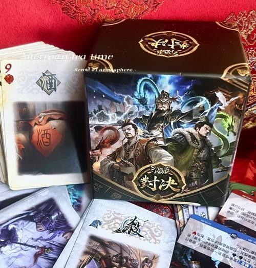 不玩三国杀的一天能玩什么？有哪些其他游戏推荐？