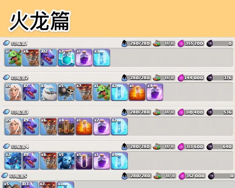 部落冲突中英雄装备如何获得？流派装备的获取途径是什么？