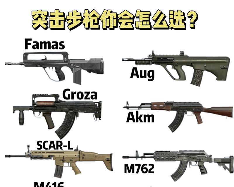 绝地求生枪法提升技巧有哪些？如何快速提高射击准确性？