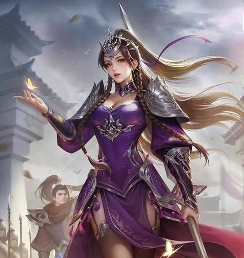 三国杀wg号是什么意思？wg号在三国杀中扮演什么角色？
