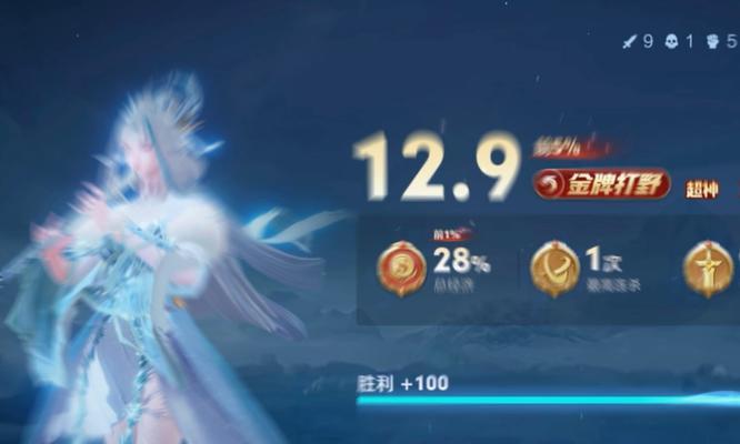 露娜角色玩法指南是什么？
