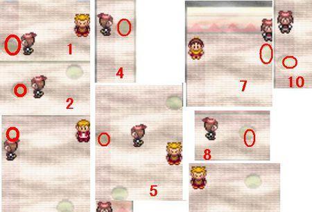口袋妖怪馆长7进7出怎么过？通过关卡的技巧是什么？