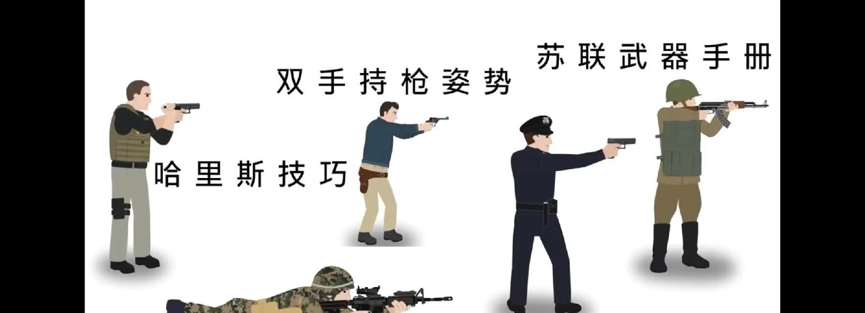 在绝地求生中如何有效练习枪法？有哪些实用的练枪技巧？