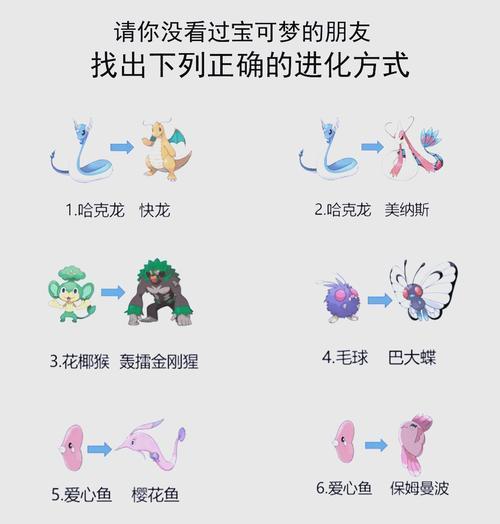 金海马龙如何进化？进化条件和步骤是什么？