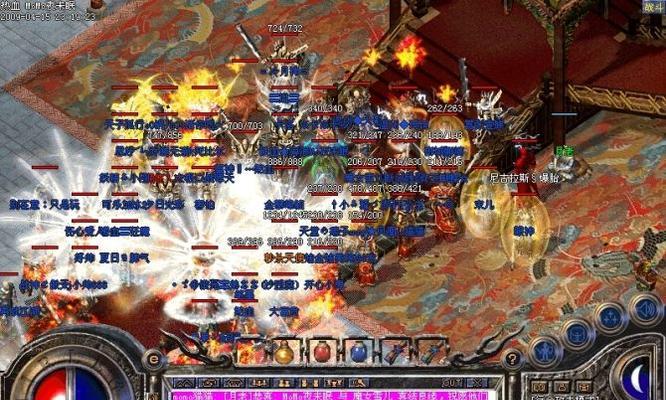 热血传奇地下夺宝的获取方法是什么？