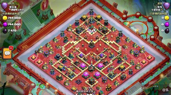 部落冲突战宠作战策略有哪些？