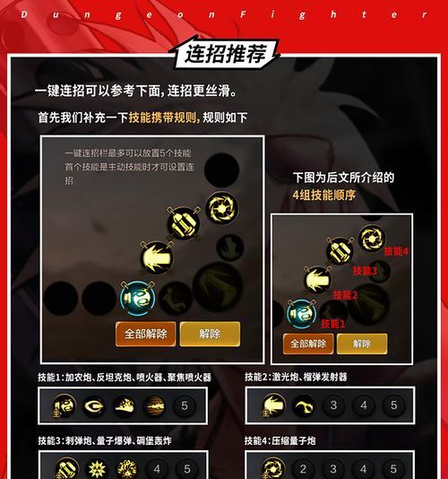 地下城与勇士起源21层的通关技巧是什么？