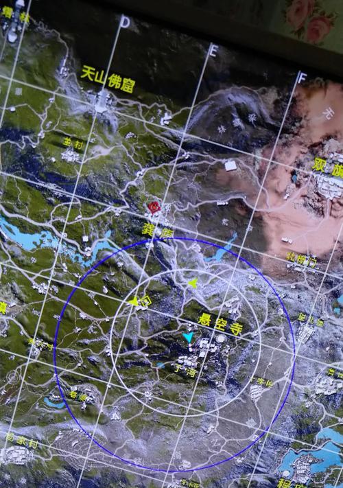 绝地求生炸摩托飞镖的方法是什么？操作技巧有哪些？
