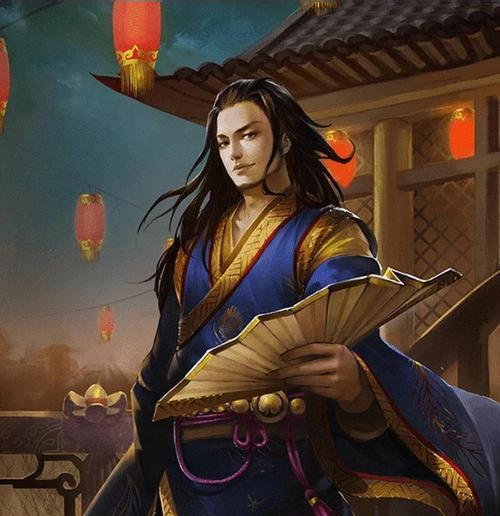 三国杀郭嘉觉醒技有哪些特点？