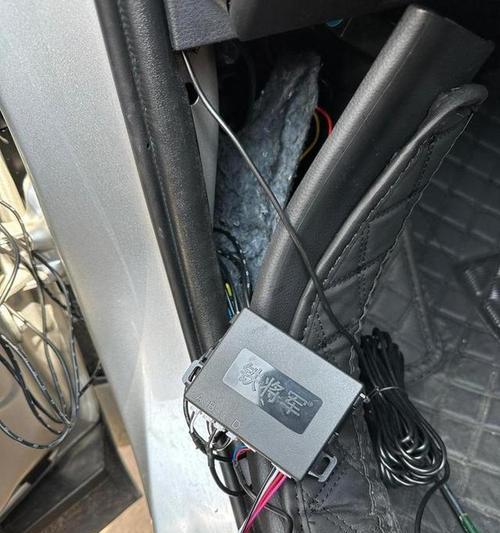 征途车载雷达不响解决方法是什么？如何快速修复？