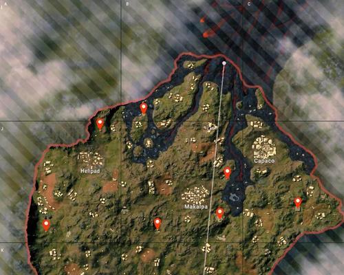 绝地求生秘密地下基地进入方法是什么？如何找到入口？