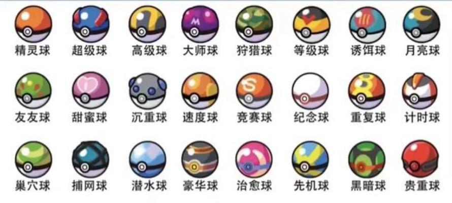 口袋妖怪球挂件使用方法是什么？