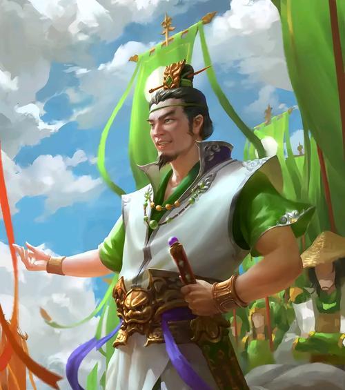三国杀神鲁肃主题曲的名字是什么？这首歌曲有何特色？