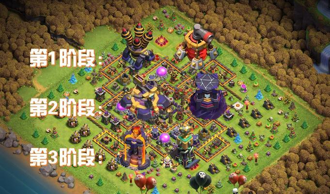 部落冲突双服部落升级的策略是什么？如何有效提升等级？