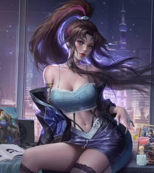 三国杀振奋军心的台词有哪些？