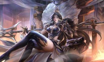 吕玲绮三国杀技能是什么意思？技能效果如何？