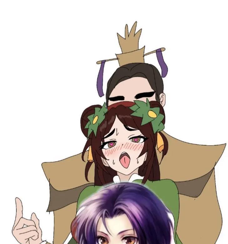 三国杀中小虎的全名是什么？有何含义？