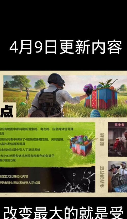 绝地求生持枪方式如何调整？左右持枪设置方法是什么？