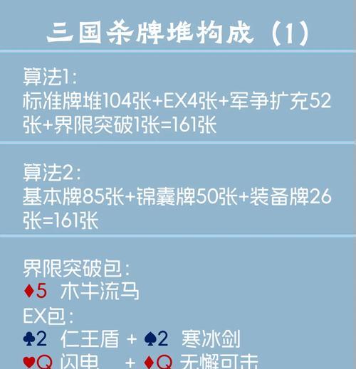 三国杀当中的出牌阶段是什么意思？具体规则有哪些？