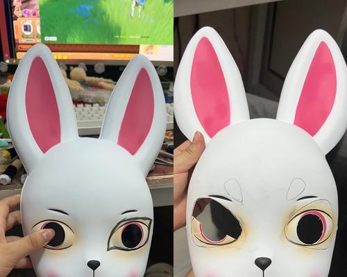 小兔面具在绝地求生中如何获得？获取小兔面具的途径有哪些？