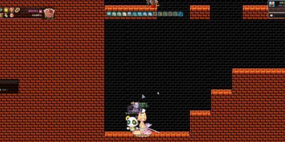 彩虹岛游戏中如何实现无限跳？无限跳的技巧是什么？