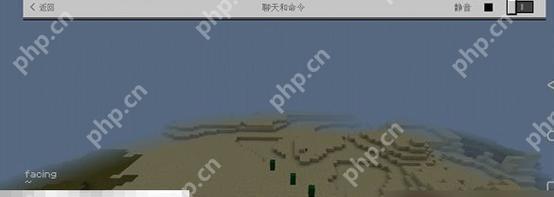 我的世界如何查看当前坐标？