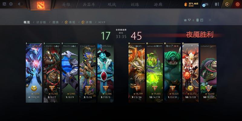 刀塔2举报挂机玩家有风险吗？如何安全举报？