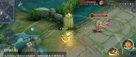 王者荣耀原创怎么p？如何制作个性化的游戏内容？