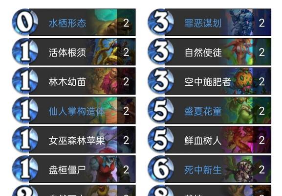 教学模式如何选择？炉石传说中教学模式的挑选方法是什么？
