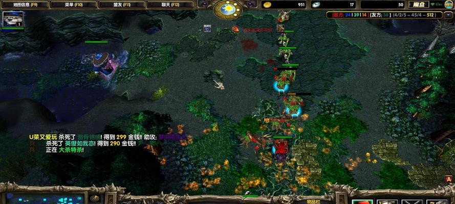 dota1怎么解决鼠标飘的问题？鼠标飘动的解决方法是什么？