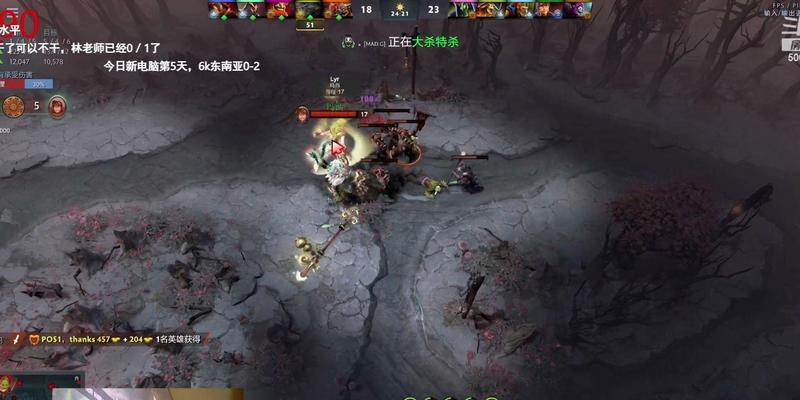 刀塔连败后如何调整心态和策略？如何快速反弹？