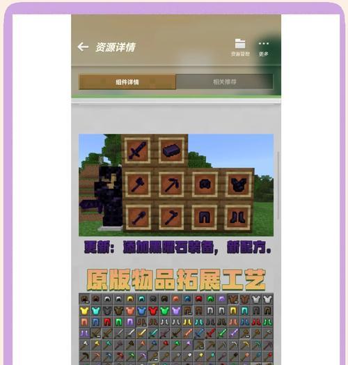 我的世界放置我模组怎么放置物品？操作步骤详细解析？