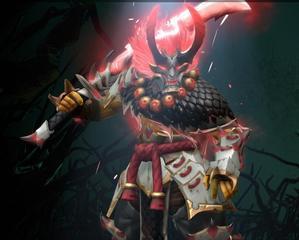 dota2中剑圣的正确玩法是什么？
