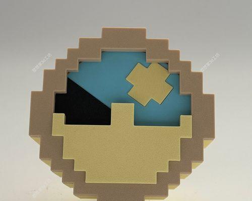 我的世界时钟的制作方法是什么？需要哪些材料？