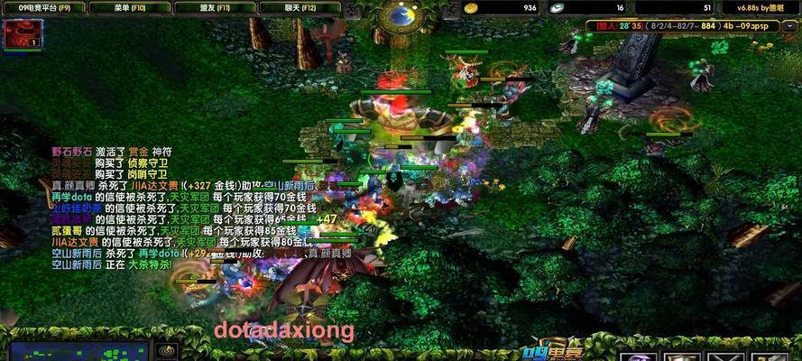 刀塔尸王快捷键使用方法是什么？快捷键操作的优势是什么？
