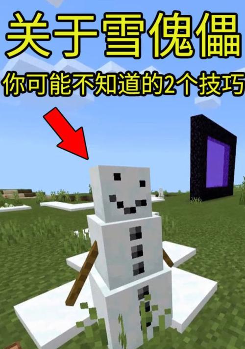 我的世界中傀儡的召唤方法是什么？召唤傀儡有什么用途？