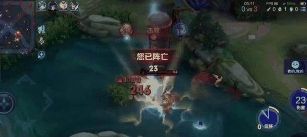 王者荣耀崩溃的原因是什么？