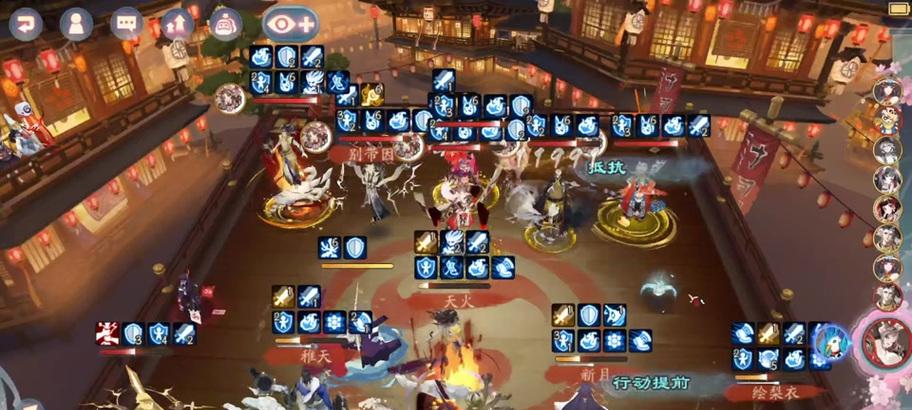 《阴阳师》禅吞打蝉的技巧有哪些？