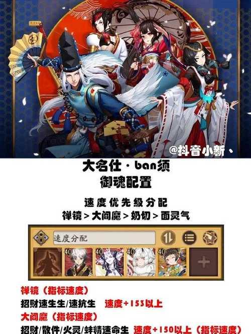 阴阳师名士局以下战斗策略是什么？