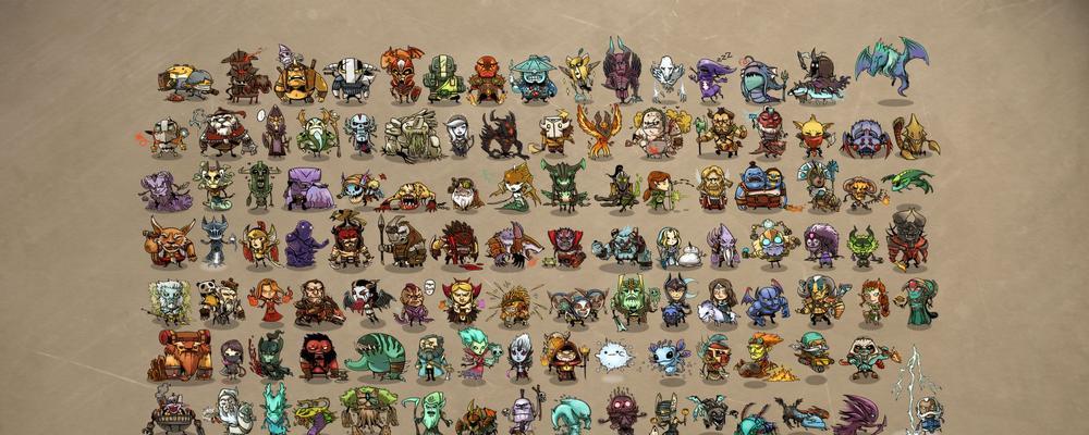 DOTA2中英雄大笑表情如何解锁？
