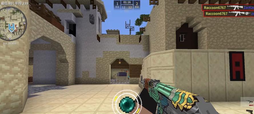 lottweaks在Minecraft中的应用？