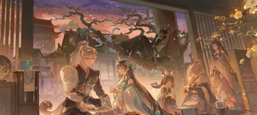 阴阳师攻略猎网玩法有哪些？
