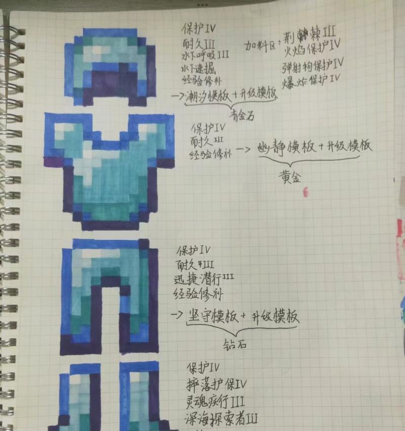 我的世界中砖块如何附魔？附魔砖块的步骤和技巧有哪些？