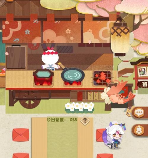 阴阳师绮彩喂食技巧有哪些？如何正确喂养绮彩？